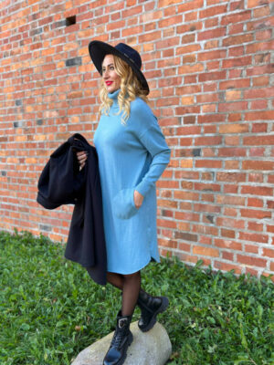 SUKIENKA MANON JEANS