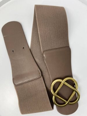 PASEK FLOWER CAPPUCCINO