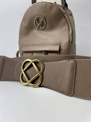 PASEK FLOWER CAPPUCCINO