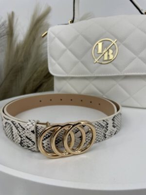 PASEK ALIZEE PANTERA