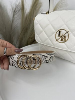 PASEK ALIZEE PANTERA