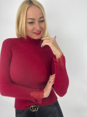 PÓŁGOLF TILLA WINO