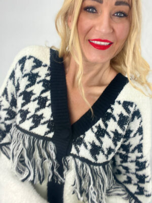 SWETER ANDY ŚMIETANKA