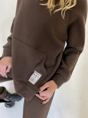 DRES DANNY CHOCOLATE