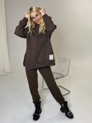 DRES DANNY CHOCOLATE